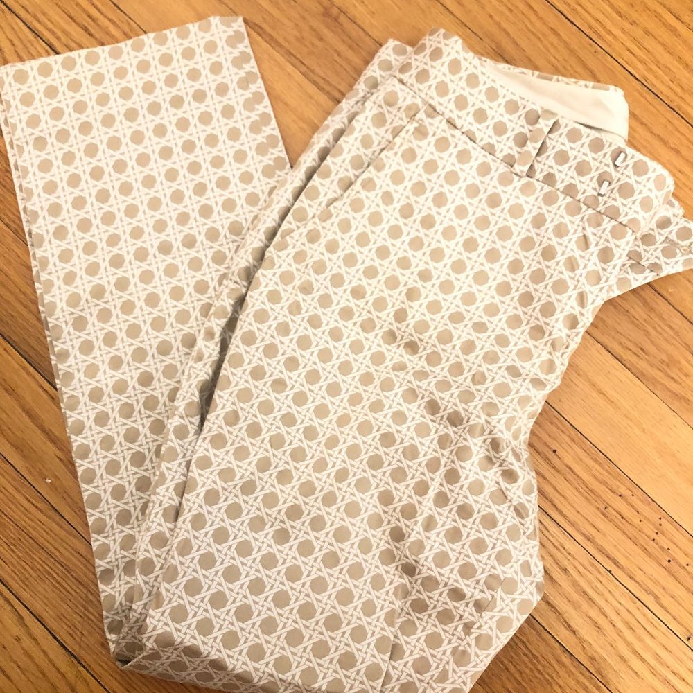 Banana Republic Pants